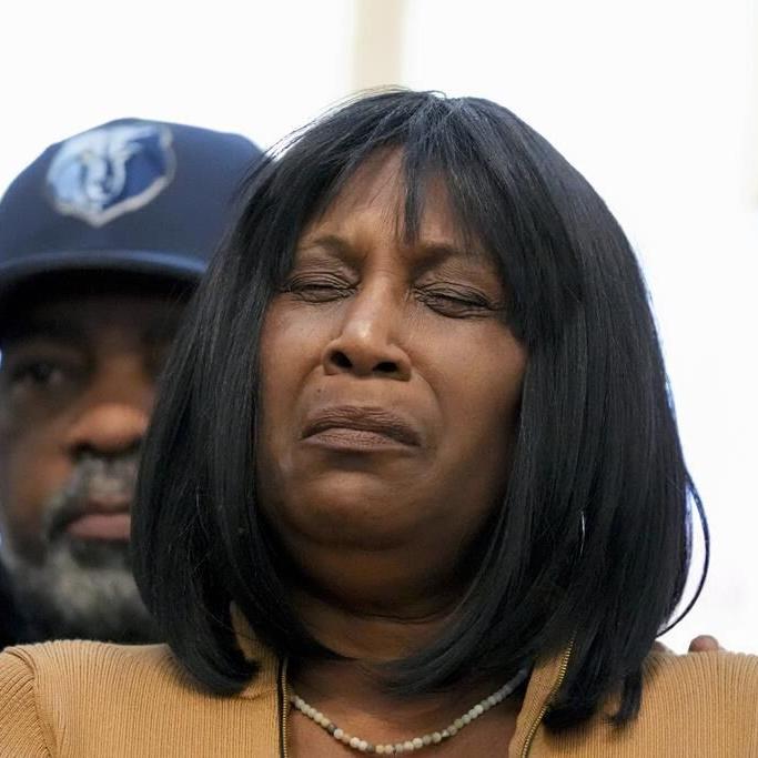 Tyre Nichols' parents to attend Biden State of Union speech